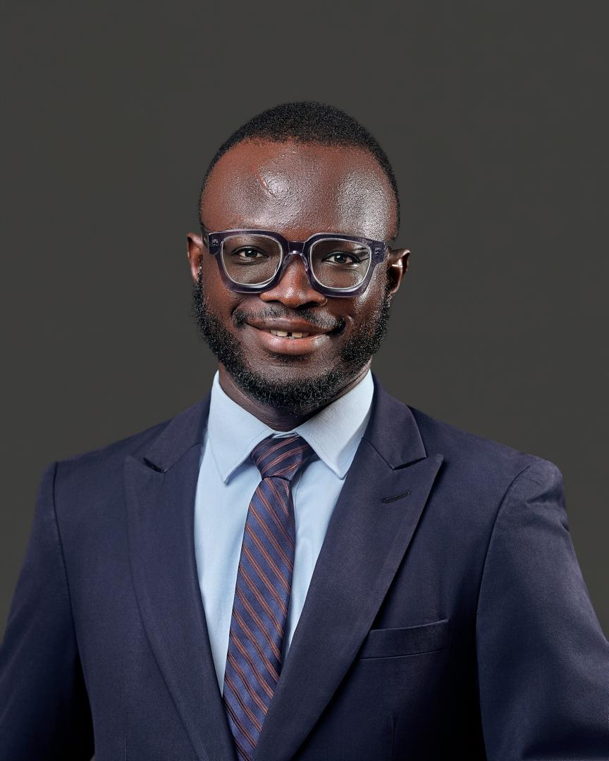 Abu Bakarr Fomba Swaray