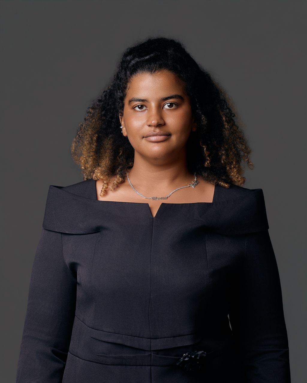 Mariam Ibrahim Antar